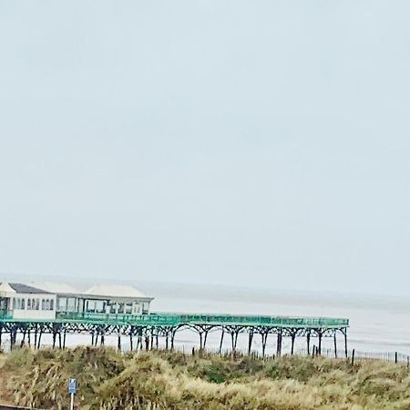 Tiny Beach House Lytham St Annes Zewnętrze zdjęcie