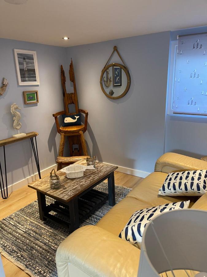 Tiny Beach House Lytham St Annes Zewnętrze zdjęcie