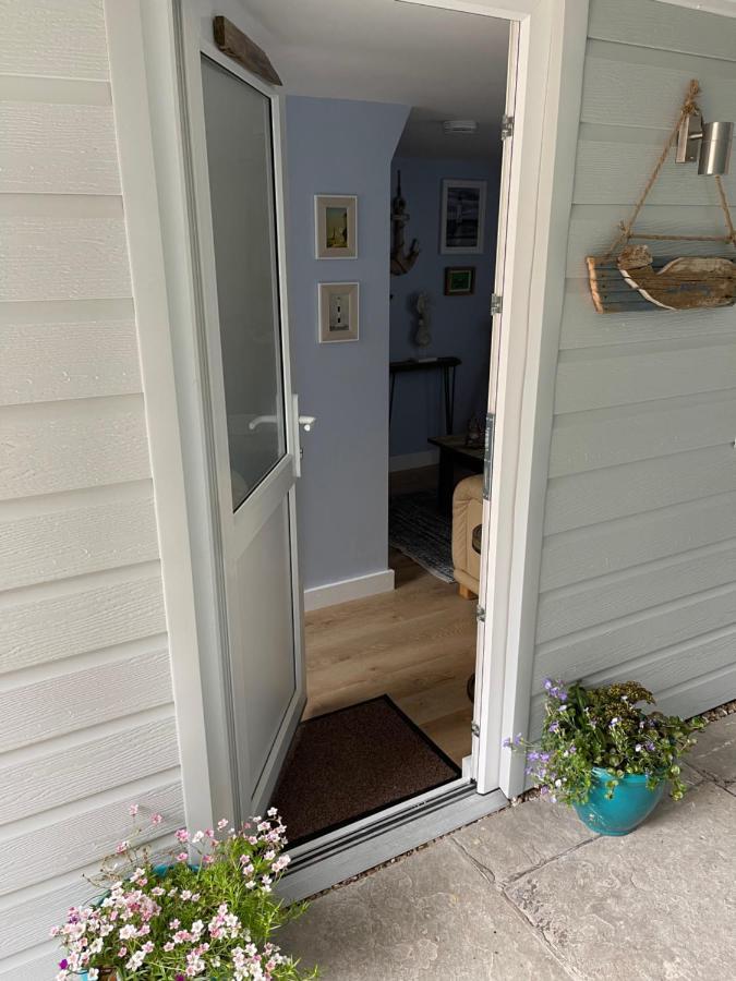 Tiny Beach House Lytham St Annes Zewnętrze zdjęcie