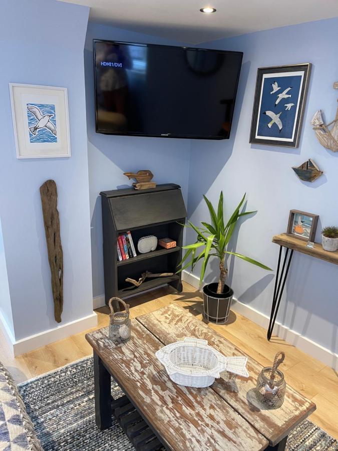 Tiny Beach House Lytham St Annes Zewnętrze zdjęcie