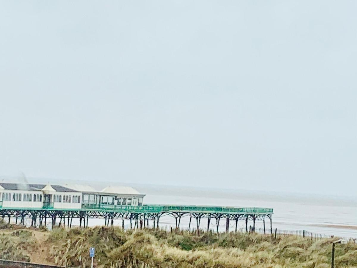 Tiny Beach House Lytham St Annes Zewnętrze zdjęcie